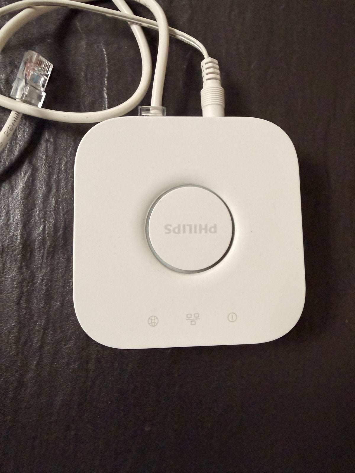 Philips Hue Bridges - Zo goed als nieuw, Huis en Inrichting, Ophalen of Verzenden, Zo goed als nieuw