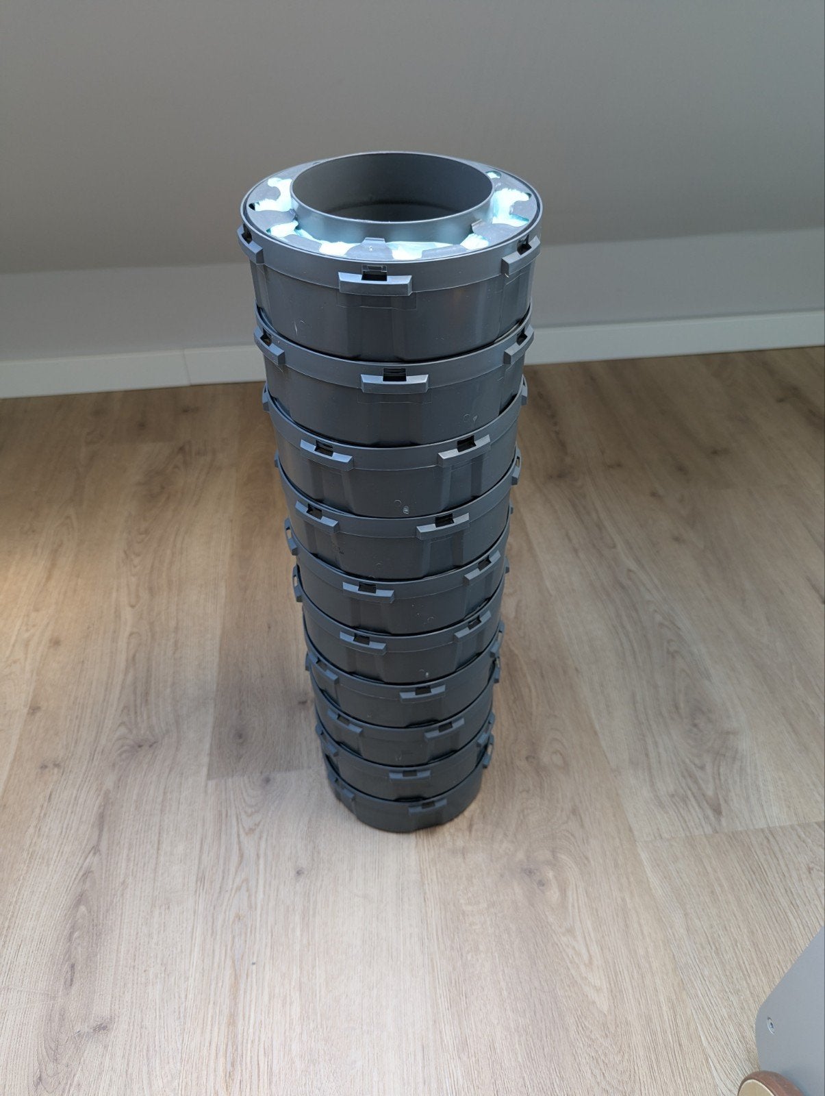 Tommee Tippee navullingen, Ophalen, Nieuw, Luieremmer