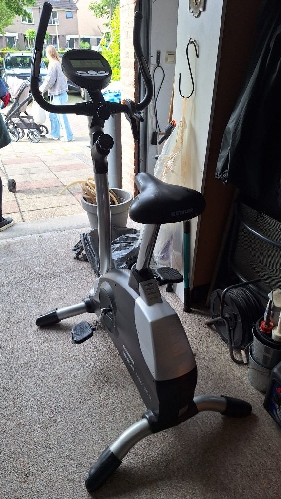 Hometrainer, Ophalen, Gebruikt, Hometrainer