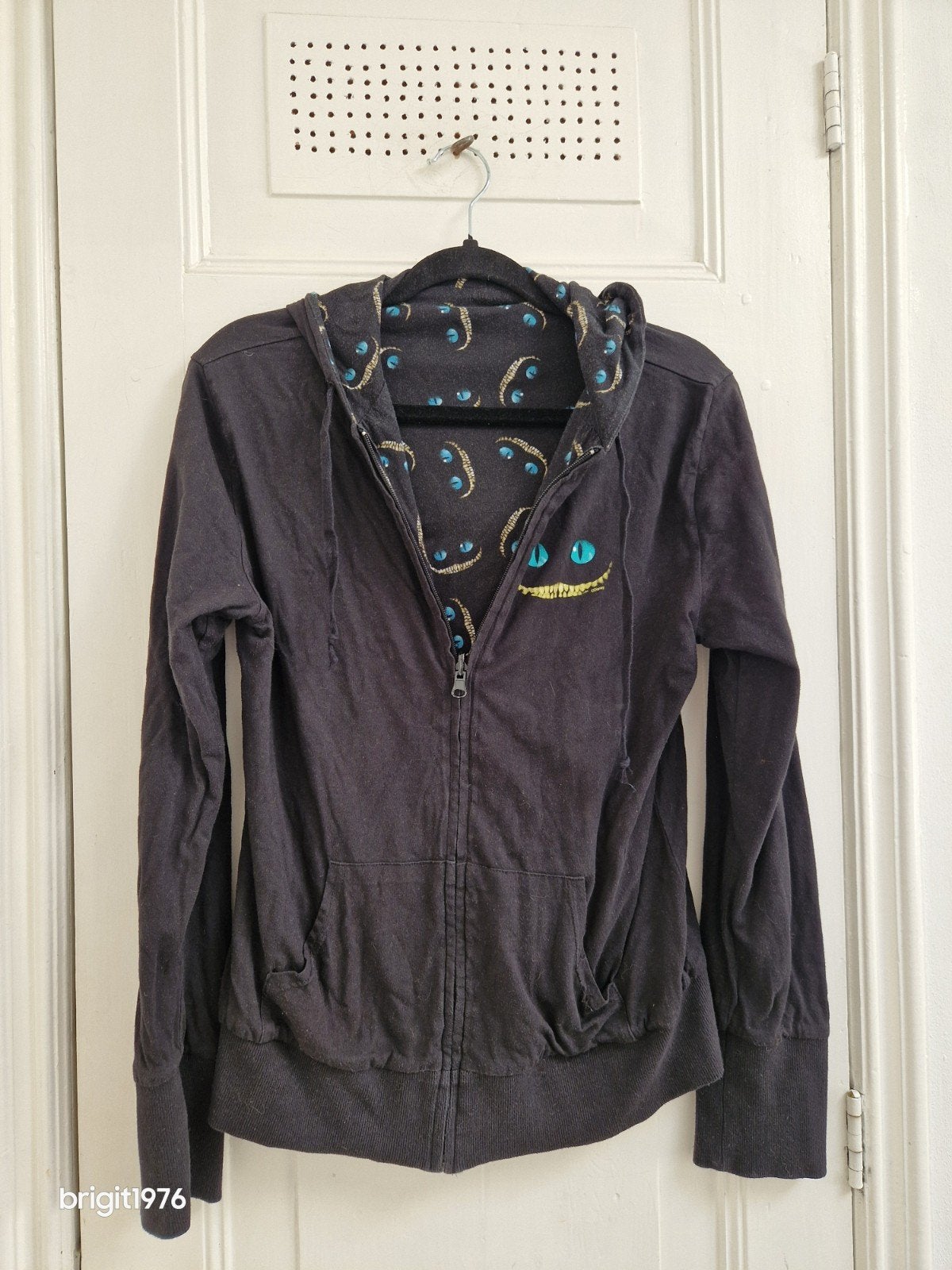 Zwart omkeerbaar Cats musical vest met stretch, maat L, Meerkleurig, Maat 42/44 (L), Cats, Ophalen of Verzenden
