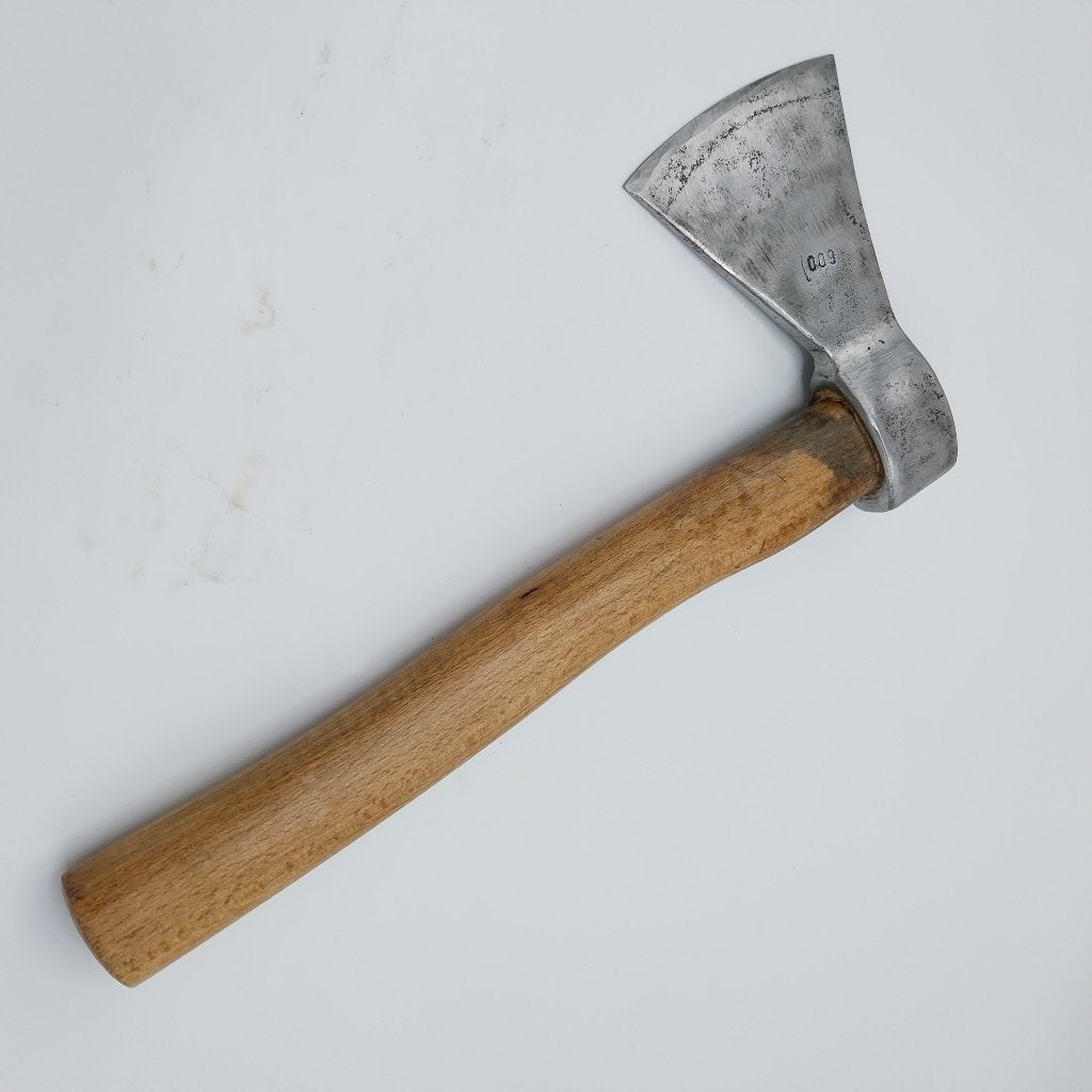 Timmermans Handbijltje (58138-ML), Antiek en Kunst, Antiek | Gereedschap en Instrumenten, Ophalen of Verzenden