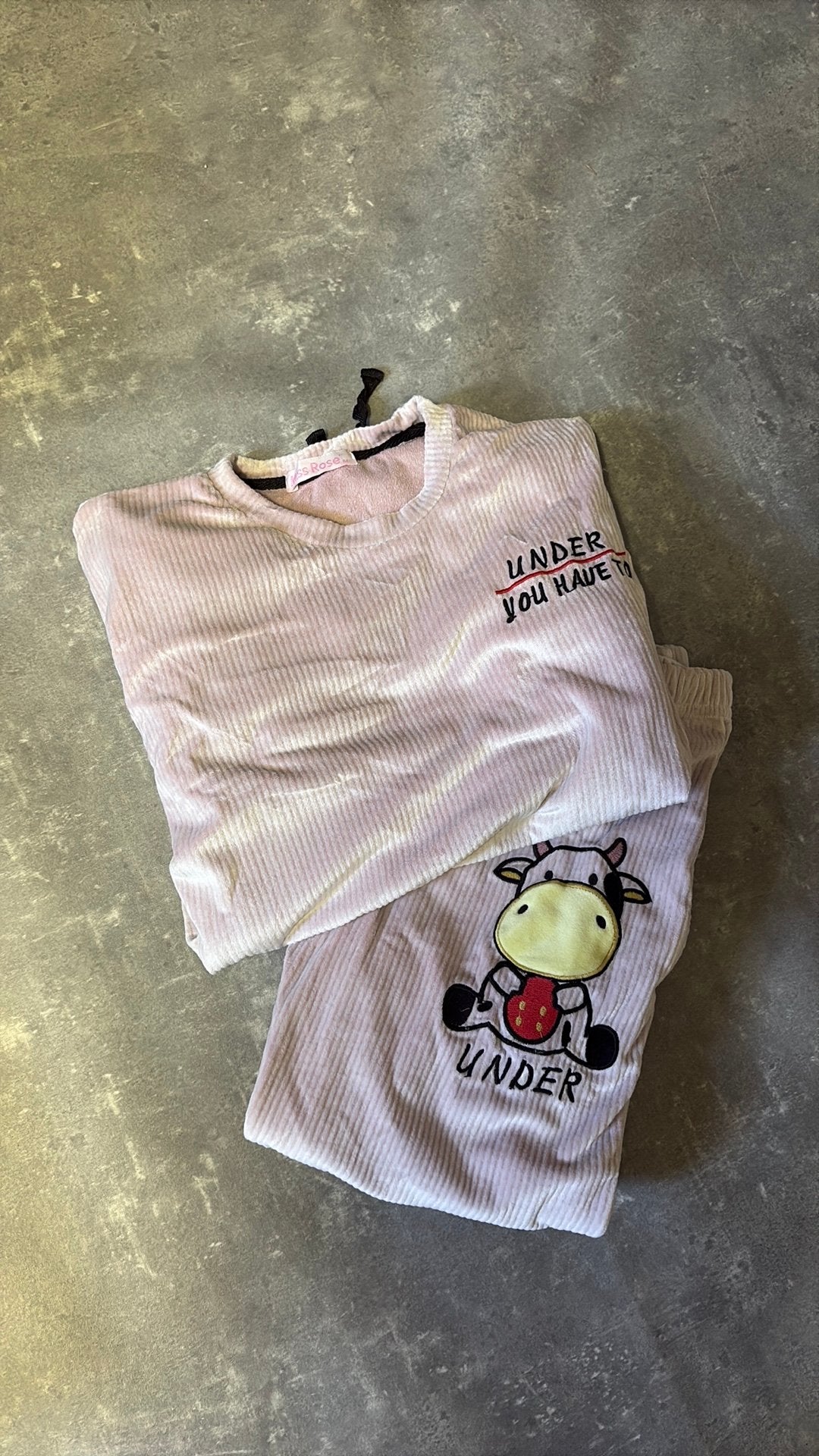 Nieuwe pyjama’s, ongedragen, Kleding | Dames, Ophalen, Zo goed als nieuw, Maat 34 (XS) of kleiner