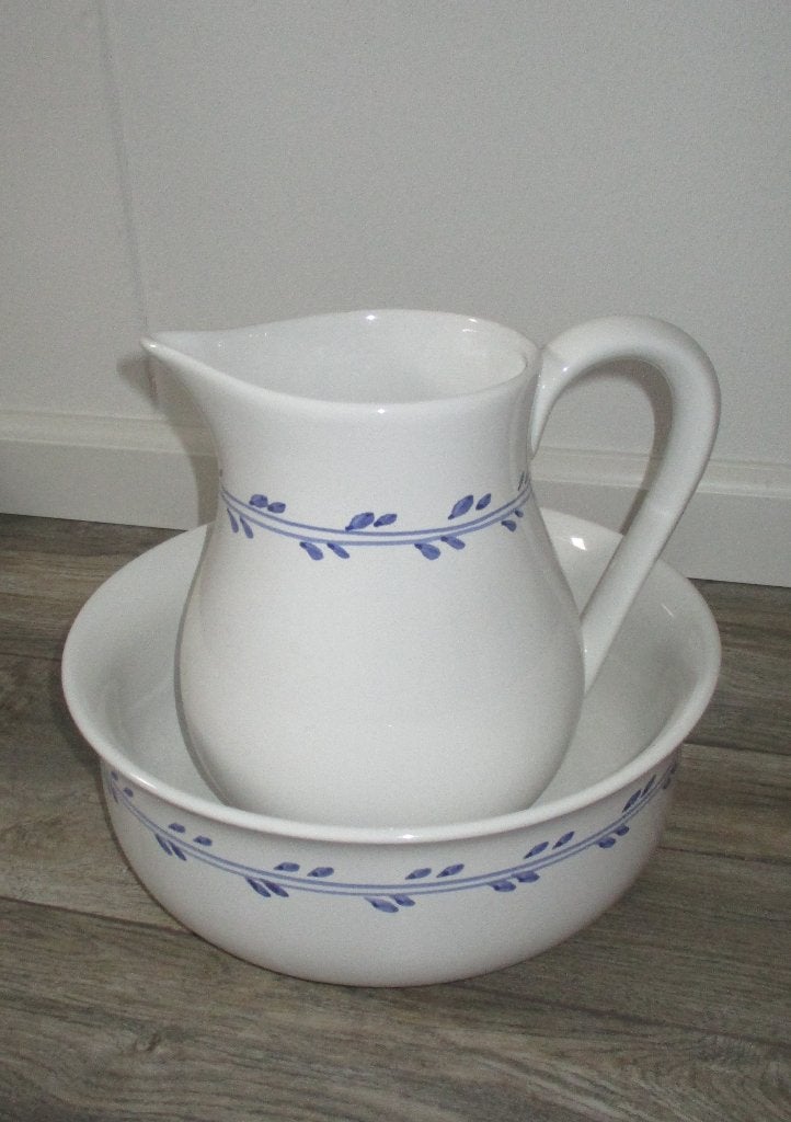 brocante lampetstel, Ophalen of Verzenden