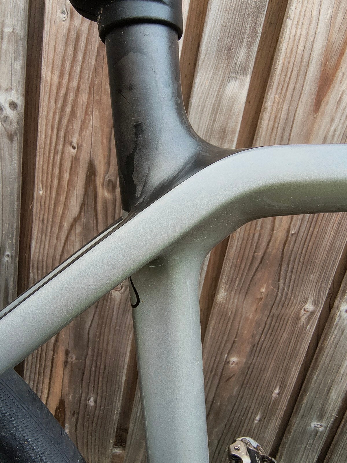 Foto 11 van Trek Emonda SL5 Disc 2022 - Quick Silver - Maat 54