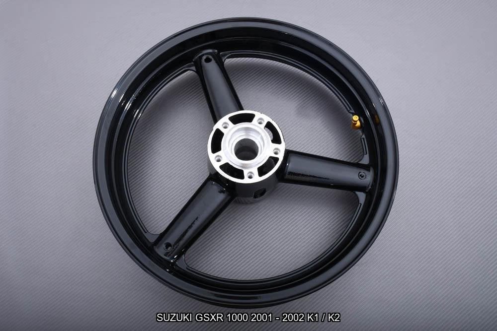 AVDB Voorvelg voor SUZUKI GSXR 1000 2001 - 2002 K1 K2, Verzenden