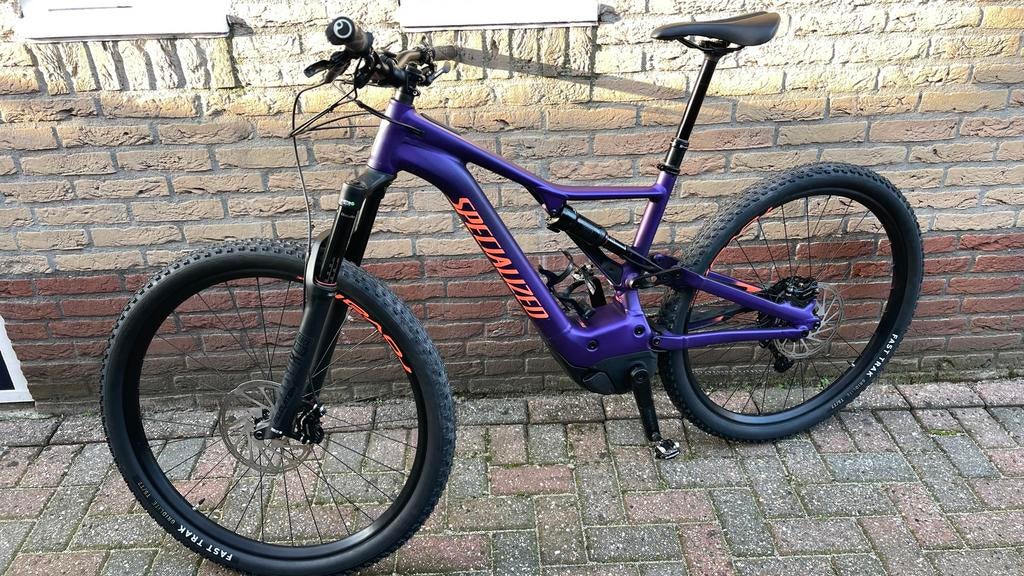 Specialized Turbo Levo Women FSR, Fietsen en Brommers, Fietsen | Mountainbikes en ATB, Fully, Ophalen, Zo goed als nieuw, Overige merken