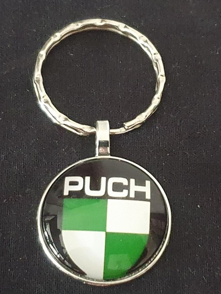 Dé must-have voor de Puch-fan! sleutelhanger, Ophalen of Verzenden, Nieuw