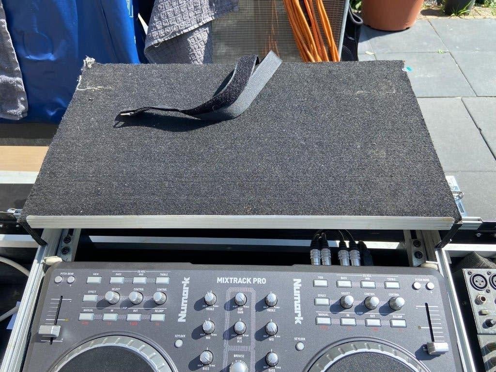 Artiesten muziekapparatuur, Ophalen, Gebruikt, Instrument of Toebehoren