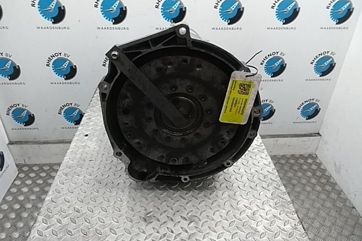 BMW 3 SERIES 330D HIGH EXECUTIVE TRANSMISSIE / VERSNELLINGSB, Ophalen of Verzenden, Gebruikt, Stiba lid