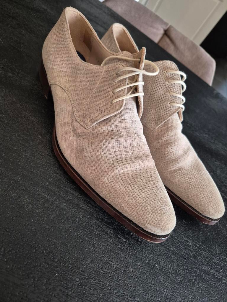 Roka Trouwschoenen Beige Maat 43, Ophalen of Verzenden, Roka