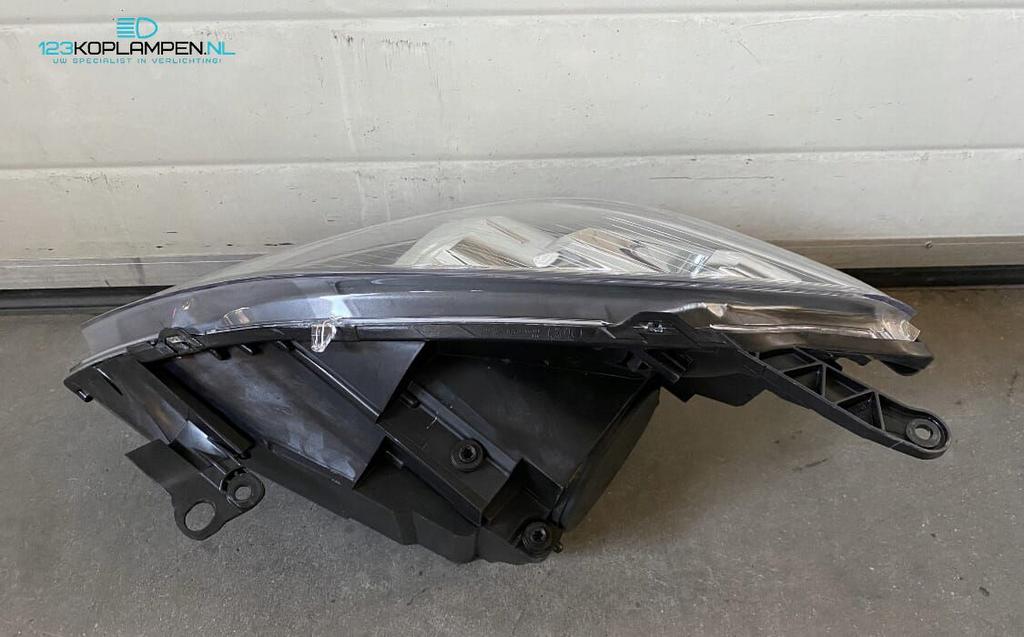 Opel Zafira B Bi Xenon koplamp links rechts, Auto-onderdelen, Gebruikt, -, -, Opel