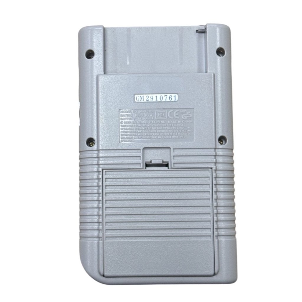 Nintendo Game Boy Classic | Gebruikt | 1 Maand Garantie, Spelcomputers en Games, Nintendo, Zo goed als nieuw, Support@nintendo.com