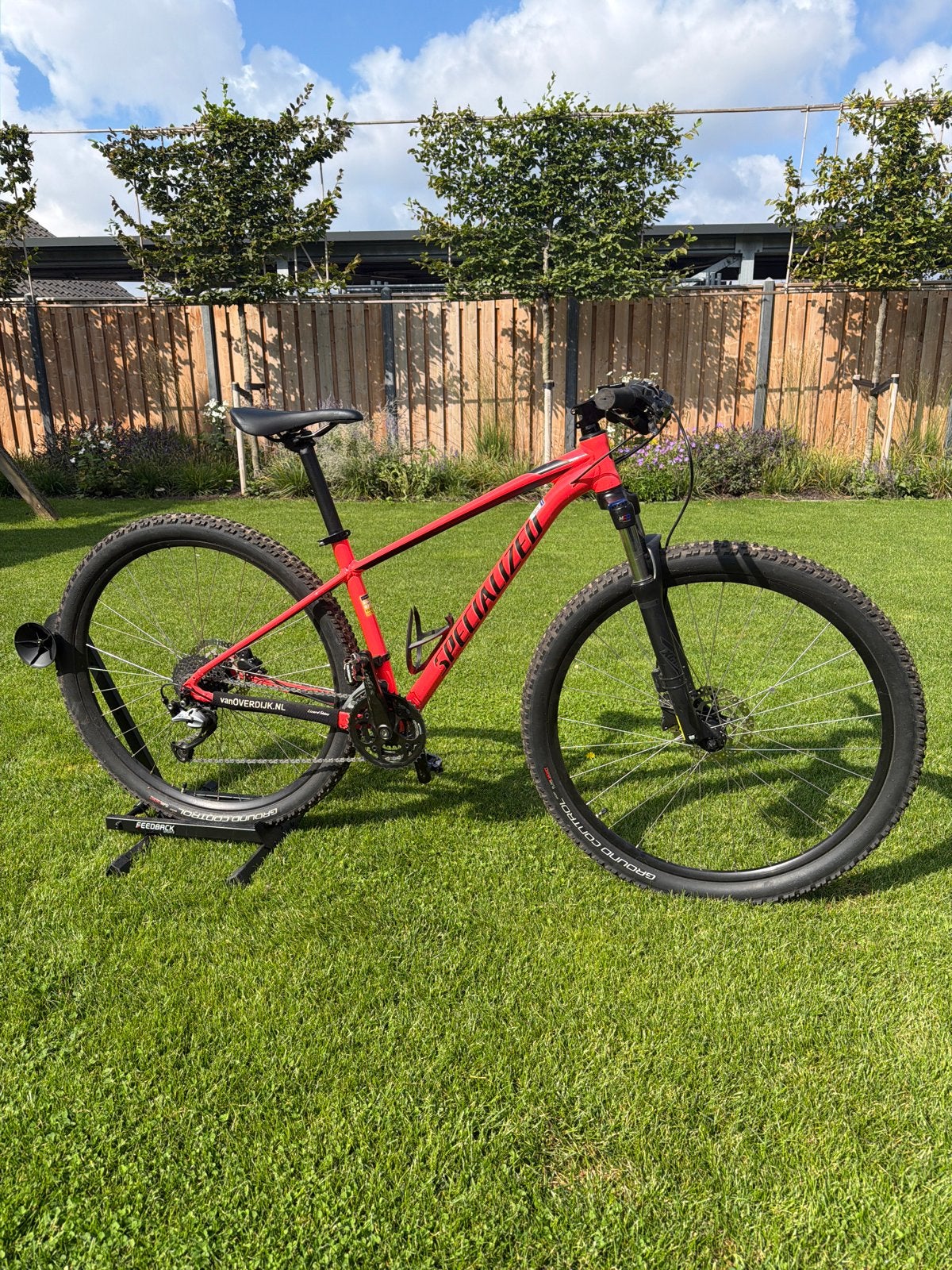 Specialized Rockhopper  S, Overige merken, Gebruikt, Hardtail, Ophalen of Verzenden