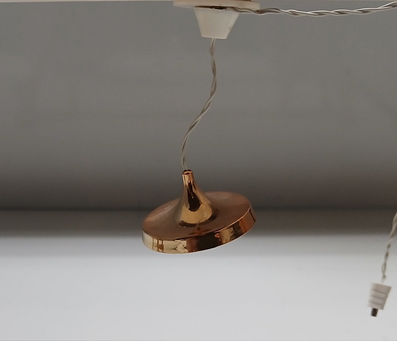 Lundby hanglamp, Kijk,Kies en Koop!, Verzamelen, Poppenhuizen en Toebehoren, Poppenhuis, Manon.1977@live.nl, Gebruikt, Ophalen of Verzenden