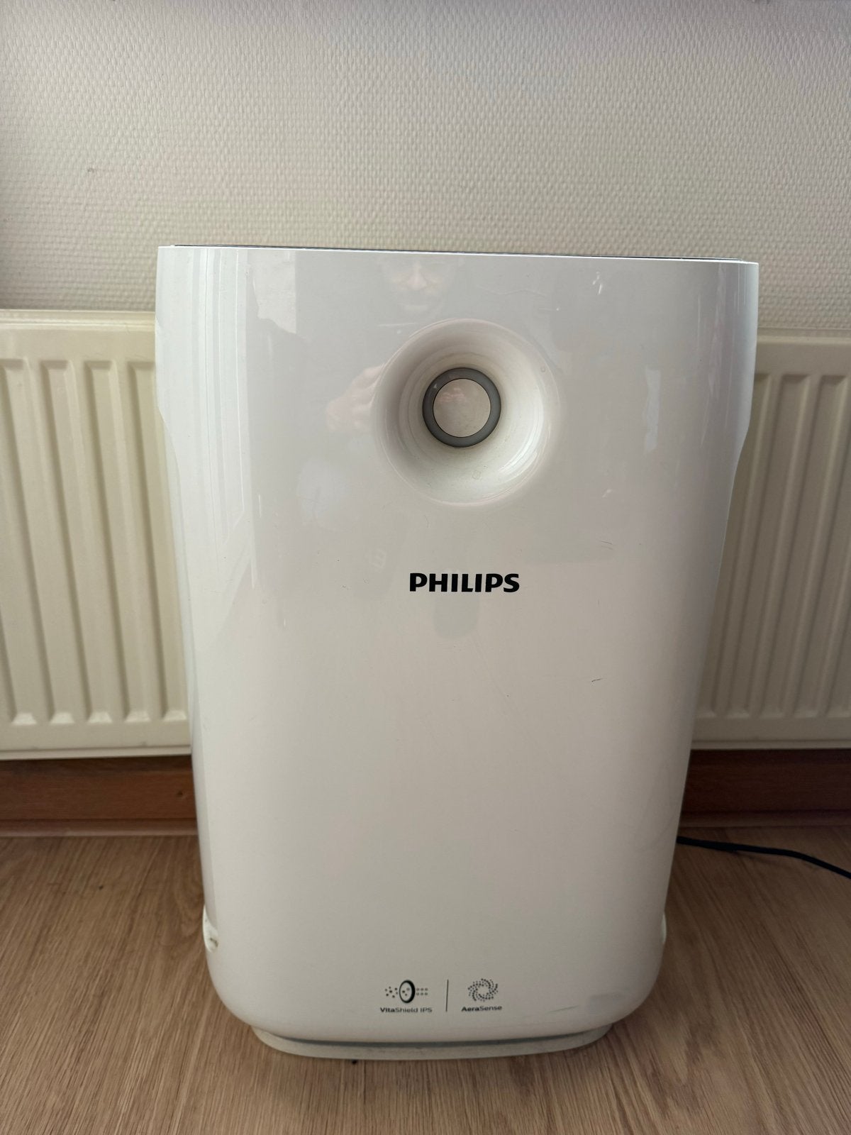 Philips Luchtreiniger - Goede staat, werkt perfect, Ophalen, Gebruikt, Luchtreiniger