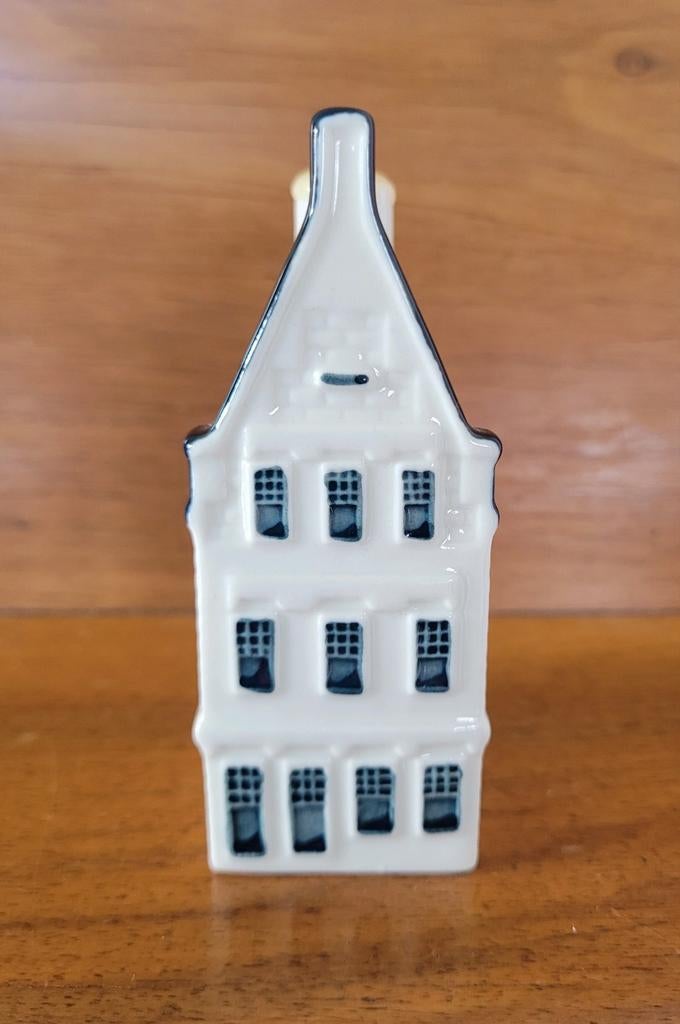 KLM huisje nr.31 - Ongeopend en verzegeld, Ophalen of Verzenden, Nieuw, 21 t/m 40, Gevuld