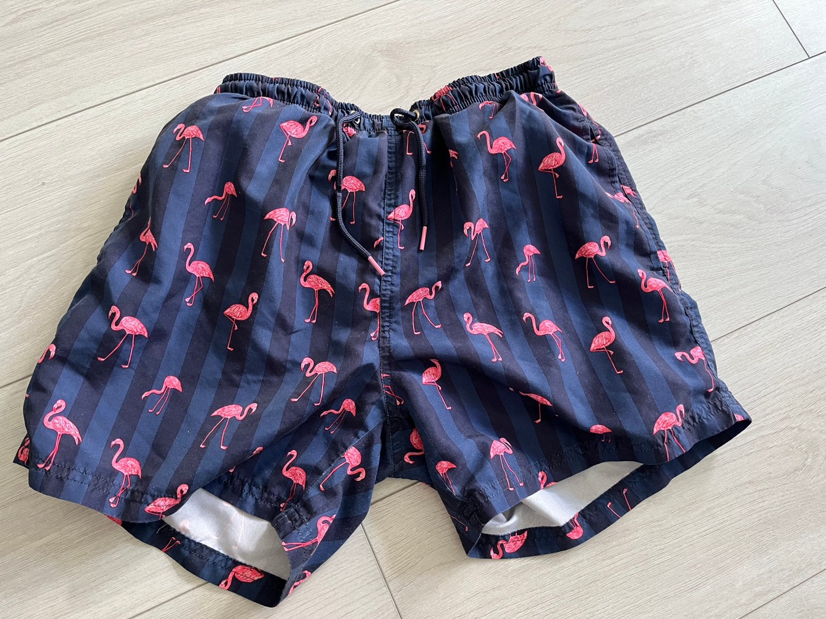 zwembroek maat 170, Kinderen en Baby's, Kinderkleding | Maat 170, Ophalen of Verzenden, Zo goed als nieuw, Jongen, Sport- of Zwemkleding