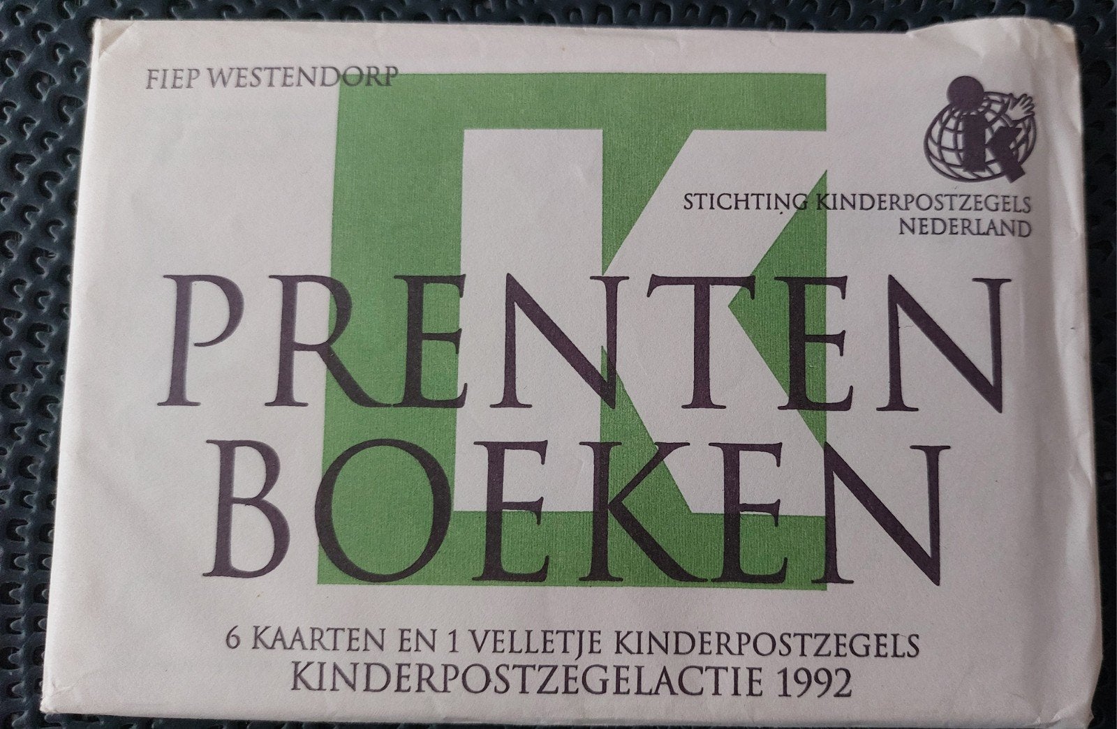 Fiep Westendorp Prentenboeken Kaarten & Kinderpostzegels, Ophalen of Verzenden, Zo goed als nieuw, Fiep Westendorp, Prentenboek