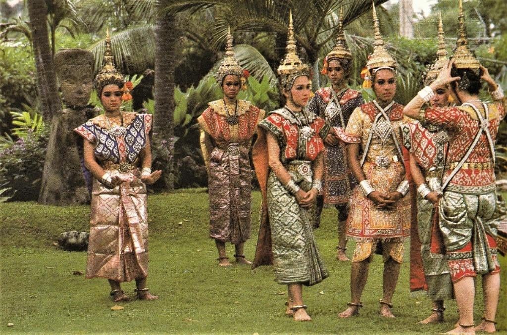 Cantecleer Kunst Reisgids - THAILAND en BURMA, Boeken, Reisgidsen, Overige merken, Nieuw, Ophalen of Verzenden, Reisgids of -boek