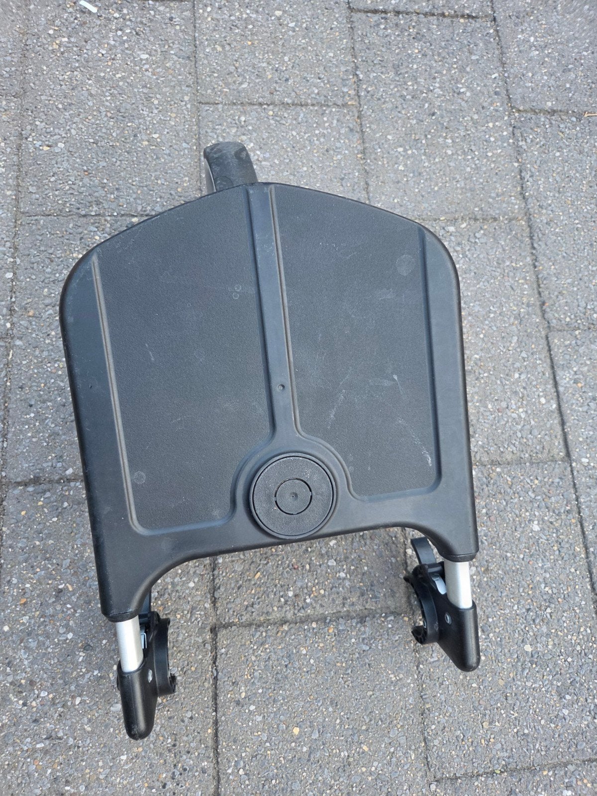 musty meerijd plankje, Ophalen, Gebruikt, Overige merken