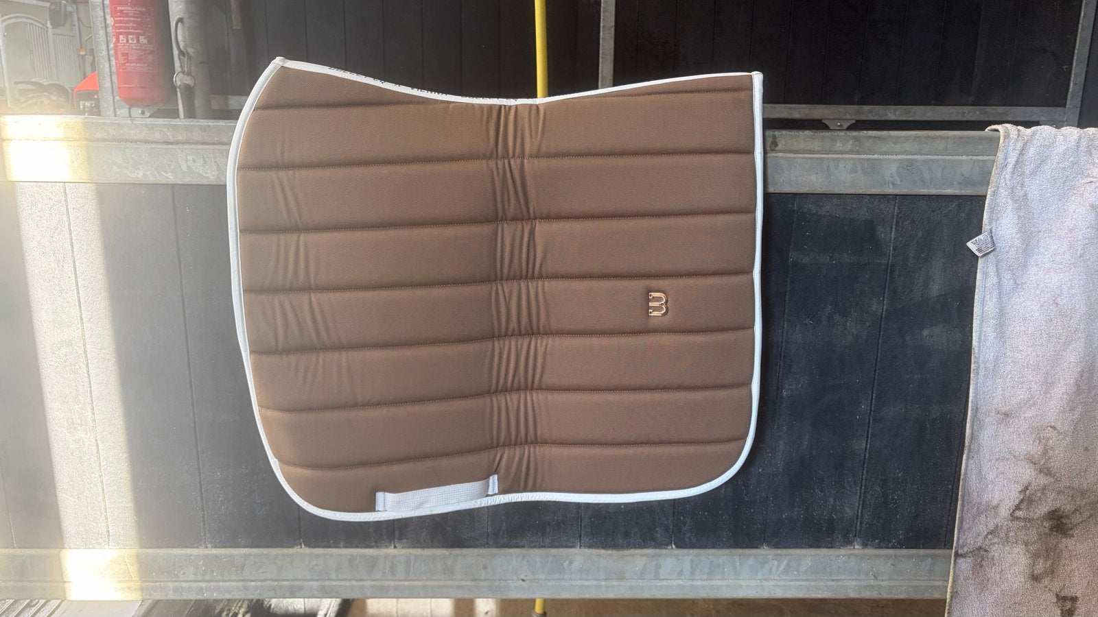 Bullet equestrain dekje full, Ophalen of Verzenden, Nieuw, Dressuur