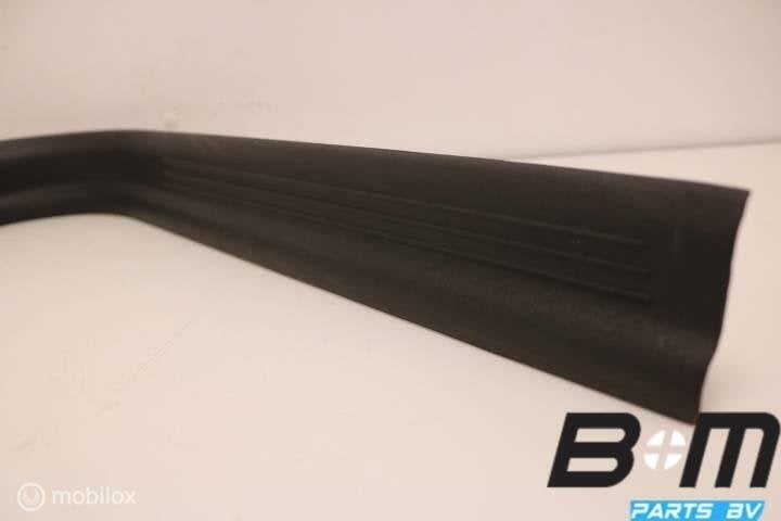 Dorpelbekleding rechts Volvo C30 8641784, Gebruikt