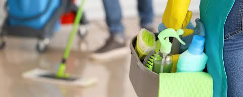 Schoonmaker / schoonmaakster gezocht – Enschede, Vacatures, Vacatures | Schoonmaak en Facilitaire diensten