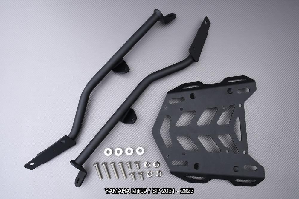Topkofferdrager Bagagedrager YAMAHA MT09 / SP 2021 - 2023, Ophalen of Verzenden, Nieuw