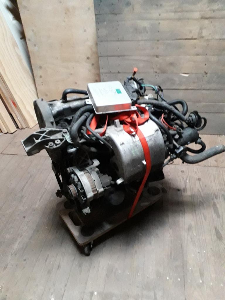 Peugeot 205 1.6 Gti Fase 1 motorblokken & versnellingsbakken, Auto-onderdelen, Ophalen, Gebruikt, Peugeot