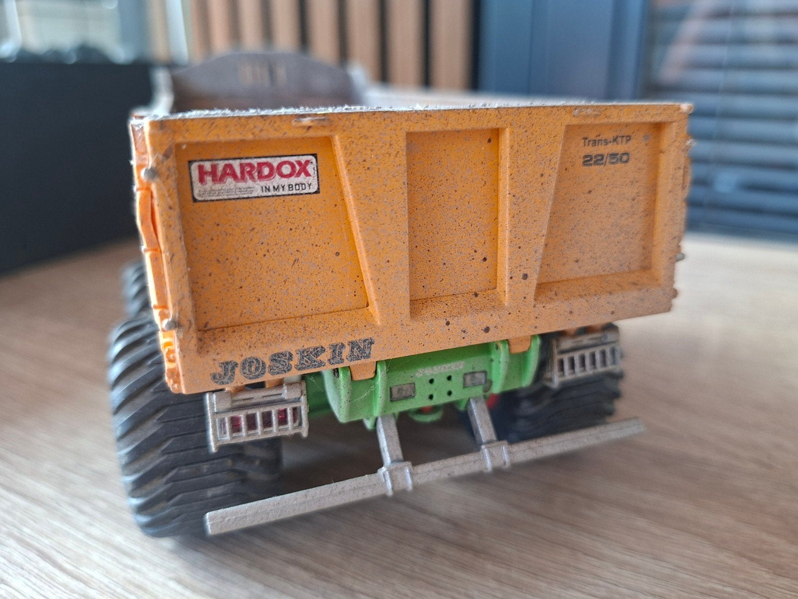 te koop Joskin kieper vervuild en andere banden, Ophalen of Verzenden, Gebruikt, Overige typen, Overige merken