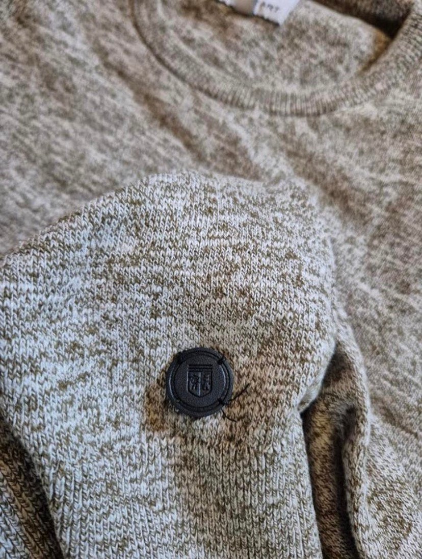 State of Art trui maat XL, ., Maat 56/58 (XL), Ophalen of Verzenden, Zo goed als nieuw