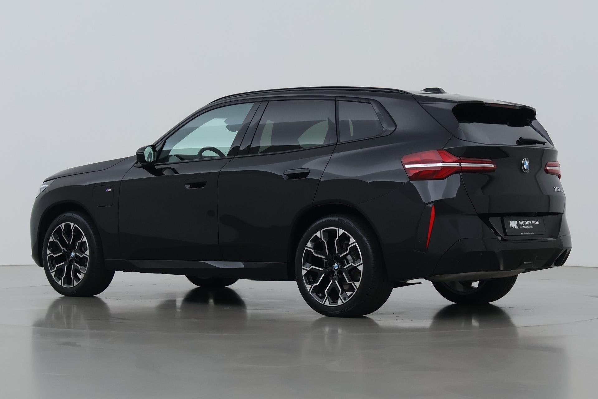 Foto 71 van BMW X3 30e xDrive | M Sport | Trekhaak | Panoramadak | Harma