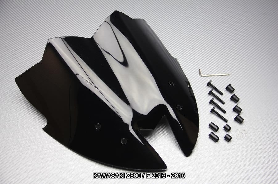 Windscherm KAWASAKI Z800 / E 2013 - 2016, Verzenden, Nieuw