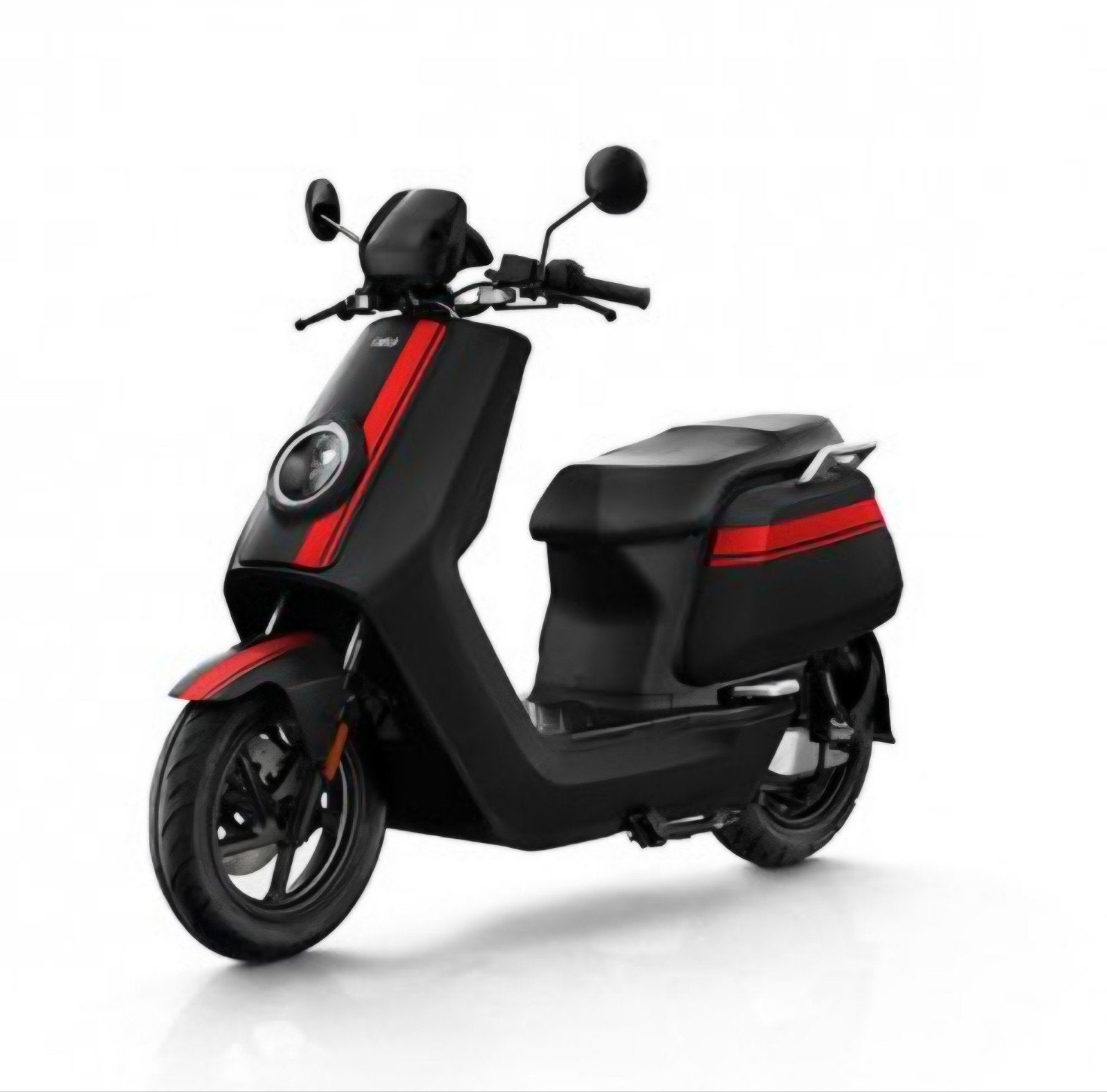 NIU Pro Scooter met accessoires, perfecte staat, Ophalen, Maximaal 45 km/u, Elektrisch, Zo goed als nieuw