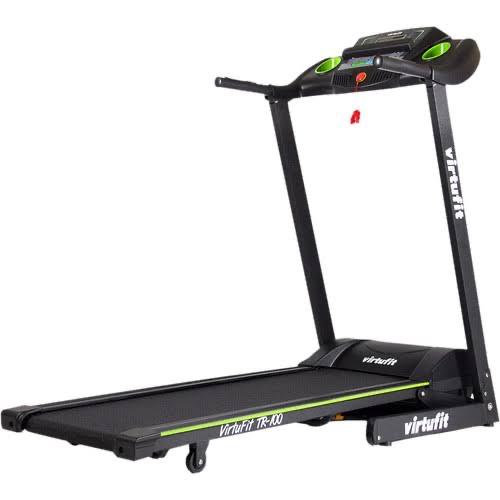 Loopband VirtuFit TR-100, Ophalen, Zo goed als nieuw, Metaal, Loopband