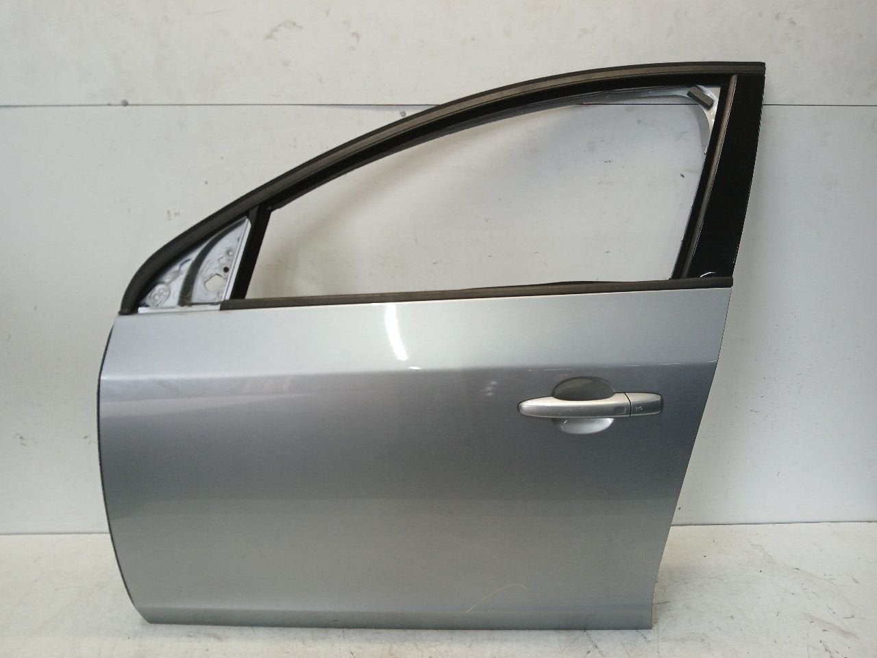 Portier links voor Volvo S60