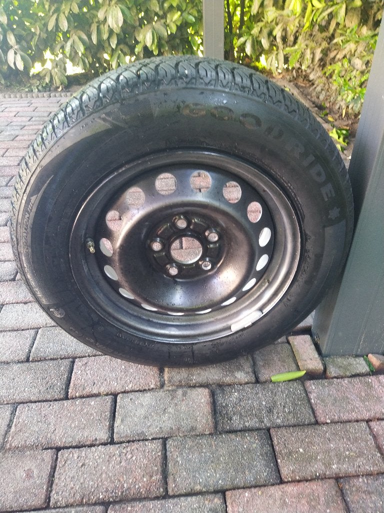 Resever band, Auto-onderdelen, Banden en Velgen, 15 inch, Banden en Velgen, Nieuw, All Season