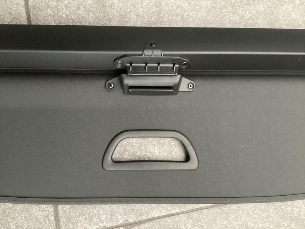 Mercedes GLE W167 rolhoes hoedenplank, Auto-onderdelen, Interieur en Bekleding, Ophalen of Verzenden, Gebruikt, Mercedes-Benz