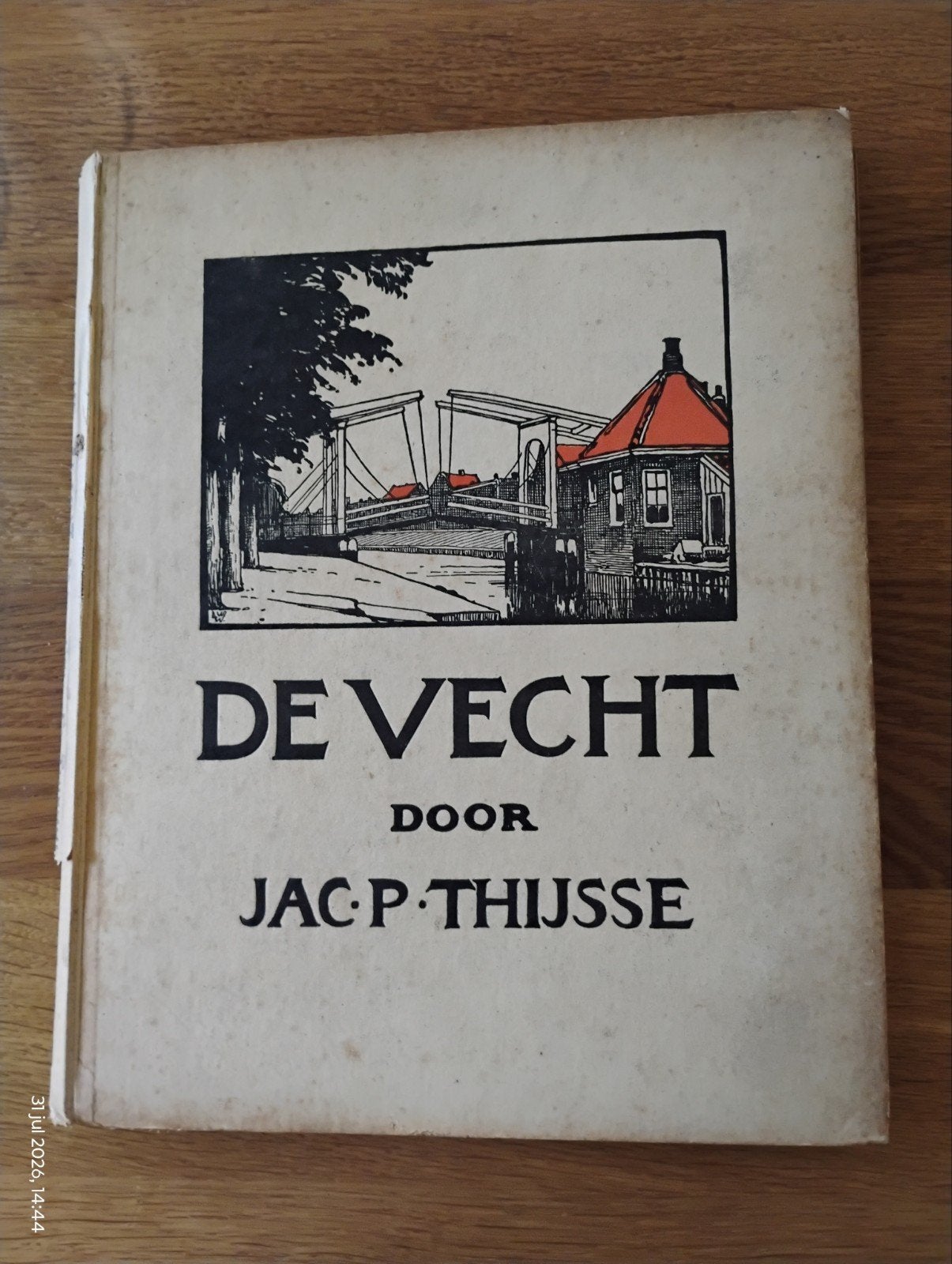 Verkade Albums, Boeken, Ophalen of Verzenden, Gelezen