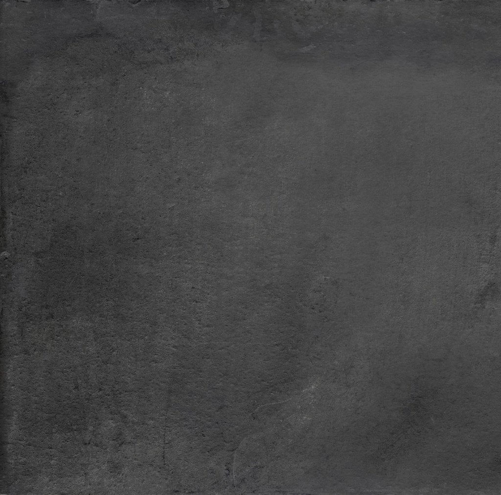 Keramische buitentegel Orlando black 60x60x2cm, Ophalen, Keramiek, Nieuw, 10 m² of meer