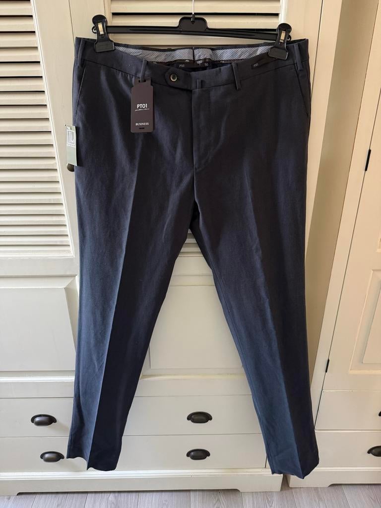 Nieuwe PT01 Broek Maat 56, Kleding | Heren, Broeken en Pantalons, Ophalen of Verzenden, Nieuw, Maat 56/58 (XL)