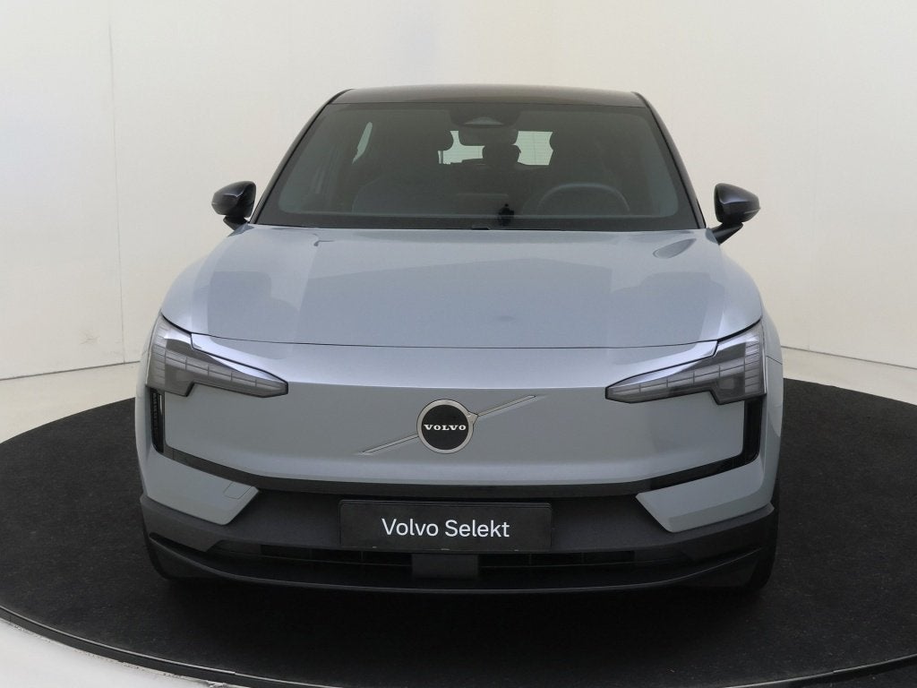 Volvo EX30 Extended Plus 69 kWh | Achteruitrijcamera | Dodeh, Auto's, Volvo, Automaat, Gebruikt, 180 min, Origineel Nederlands