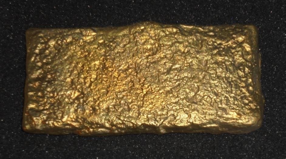 Goudbaar Goud baar Goudbaren Gouden Baren 498 Gram Goud!, Postzegels en Munten, Edelmetalen en Baren, Ophalen of Verzenden, Goud
