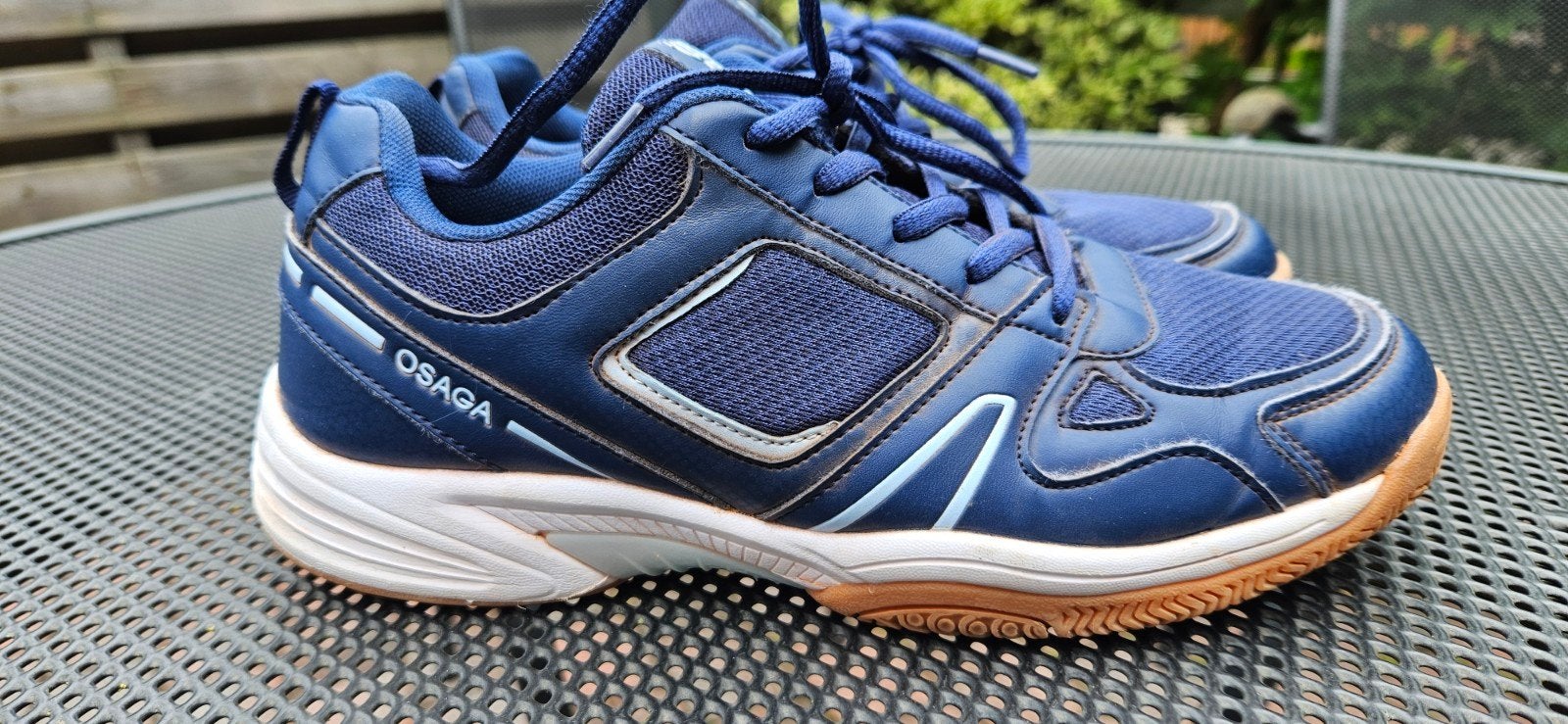 Tennis schoenen maat 39, Ophalen, Gebruikt, Hardloopschoenen, Overige merken