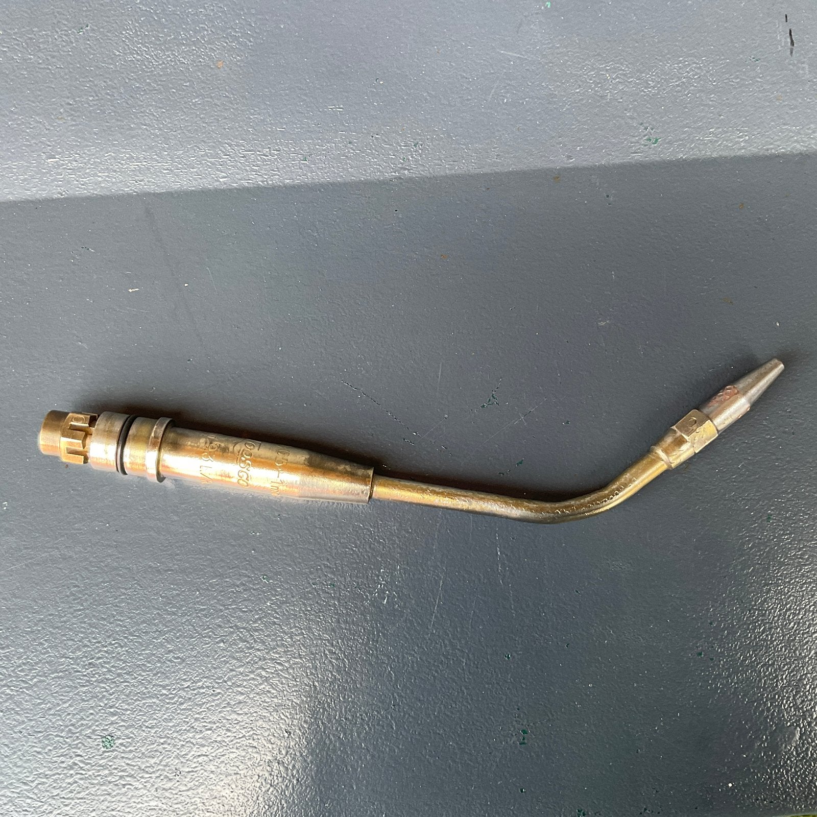 Laspitje no:0+no: 4, Ophalen of Verzenden, Gebruikt