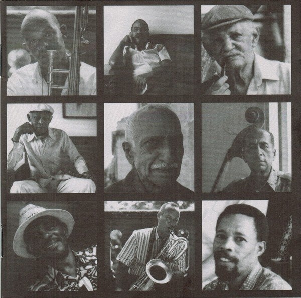 Afro-Cuban All Stars A todas Cuba le Gusta CD, Ophalen of Verzenden, Gebruikt, Album, Overige genres
