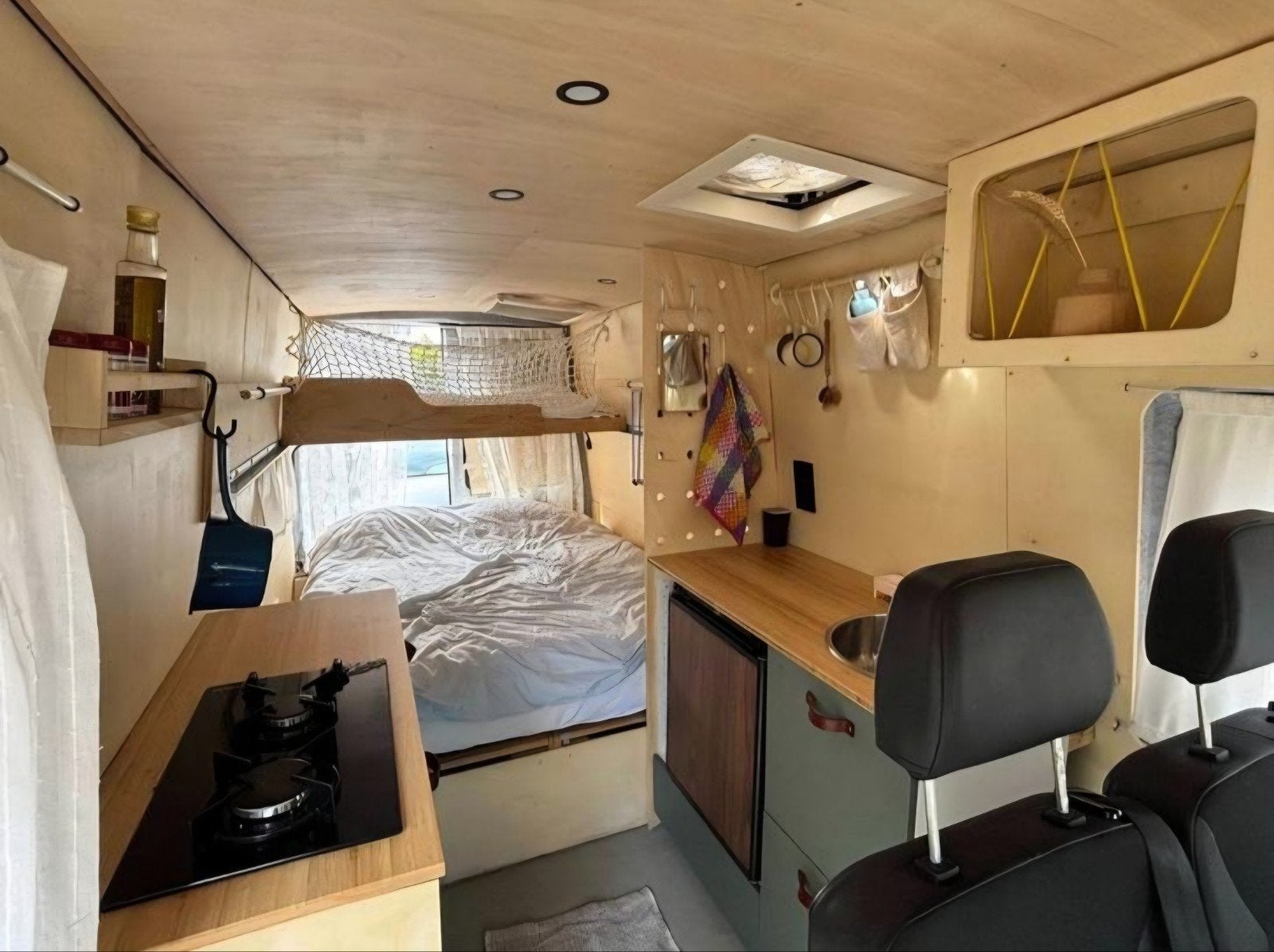 Caravans And Camping Volkswagen