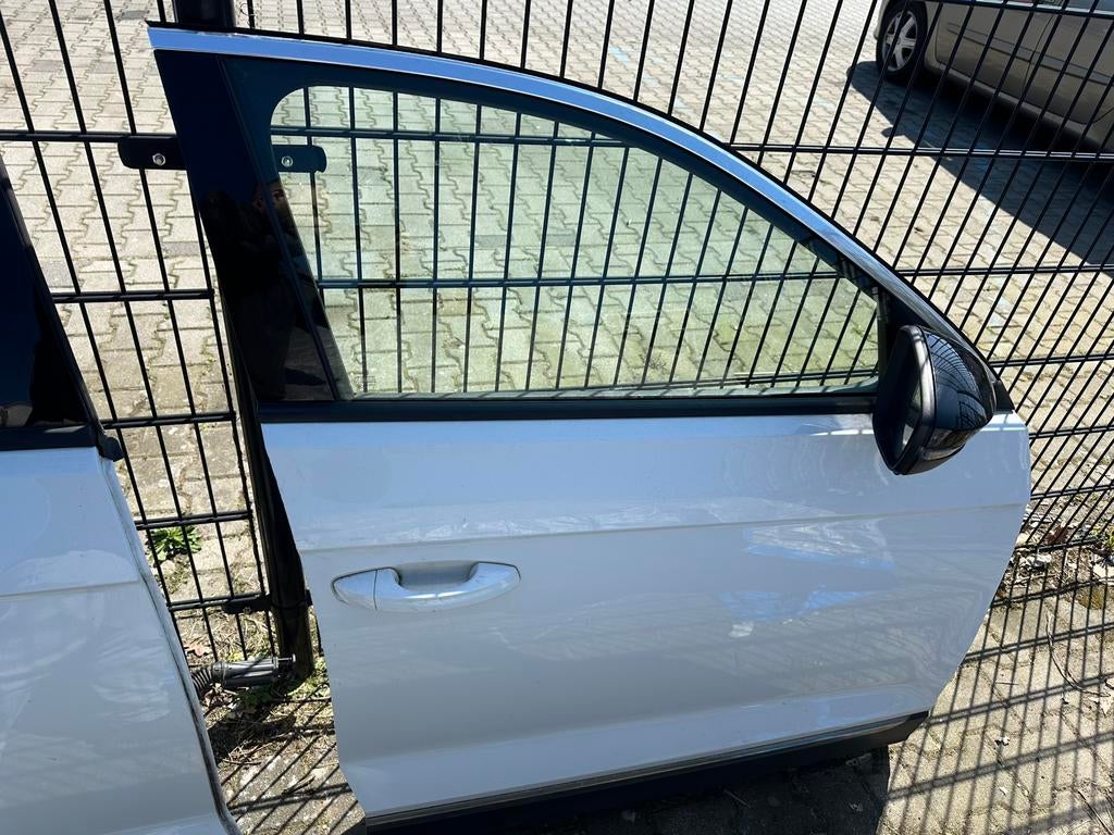 Vw T-roc deuren, Ophalen of Verzenden, Gebruikt, Volkswagen