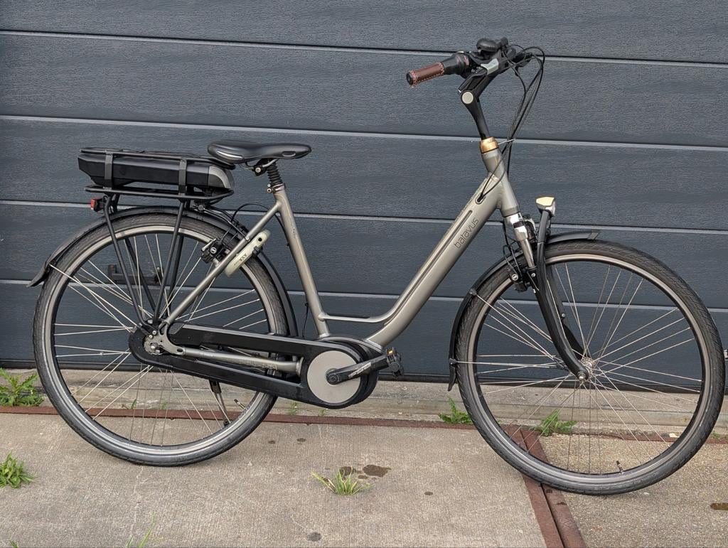 Batavus Wayz Ego Bosch middenmotor elektrische fiets, Fietsen en Brommers, Fietsen | Dames | Damesfietsen, Ophalen, Batavus, Batavus
