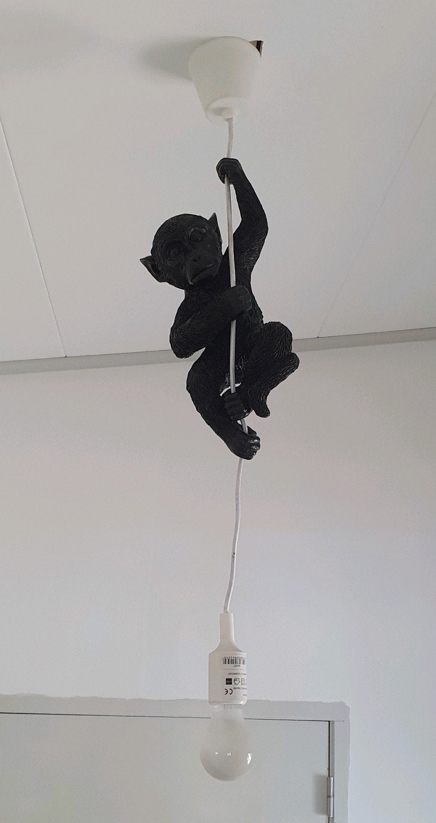 hanglamp, Ophalen of Verzenden